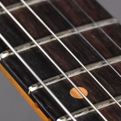 Fender Custom Shop Stratocaster 1964 HREL LPB MB Greg Fessler image 15