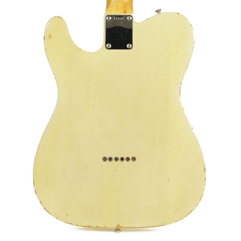 Fender Esquire 1964 image 4