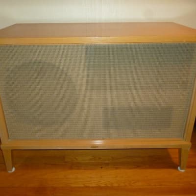 Rare Altec Lansing, Iconic 826 Speaker System, 1957, 16 Ohm, Superb, $2999, FREE Shipping! image 2