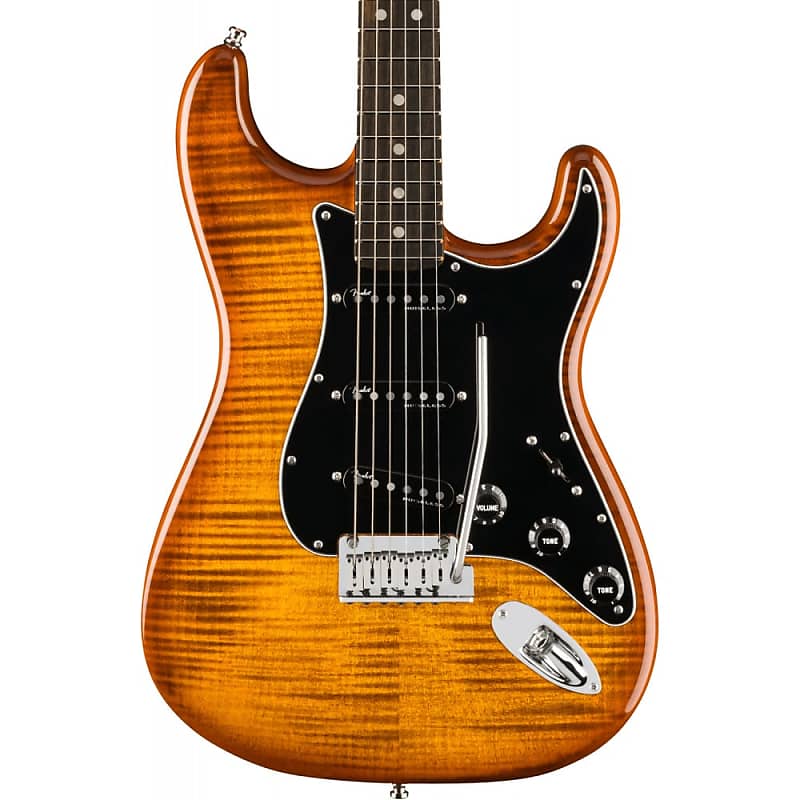 [PREORDER] Fender American Ultra Limited Edition Stratocaster | Reverb