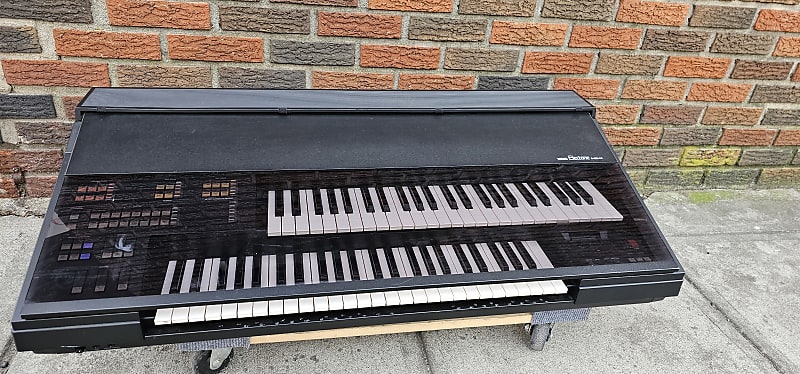 Yamaha Electone hs-4