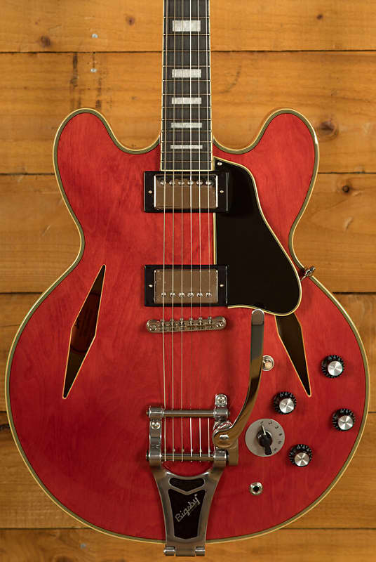 Epiphone Artist Collection | Shinichi Ubukata ES-355 | Reverb Denmark