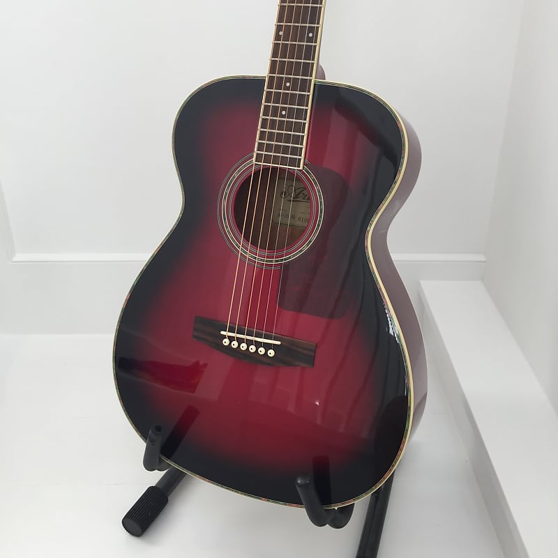 Aria AF35 review | MusicRadar