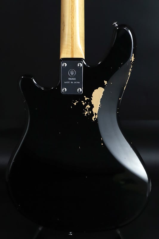 Yamaha SB-700 Black - Free Shipping*-0610 | Reverb