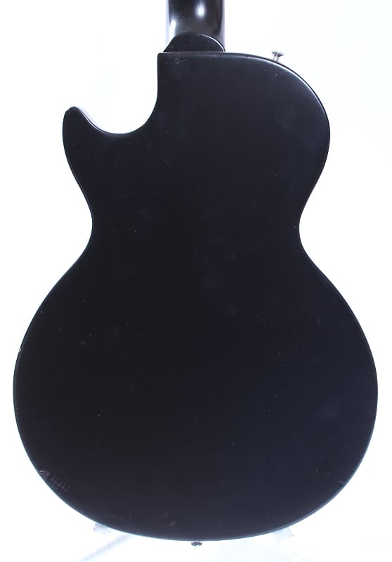 2011 Gibson Melody Maker satin ebony | Reverb UK
