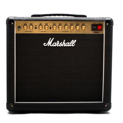 Marshall JVM-1C Combo Amplifier - 50th Anniversary (1 Watt) | Reverb