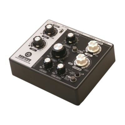 Benidub Music Equipment SPRING AMP II - Spring Reverb | Reverb