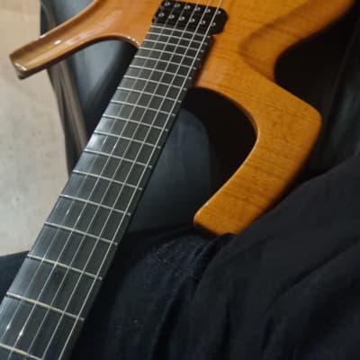 Parker Fly Supreme Pre-refined 2001 image 25
