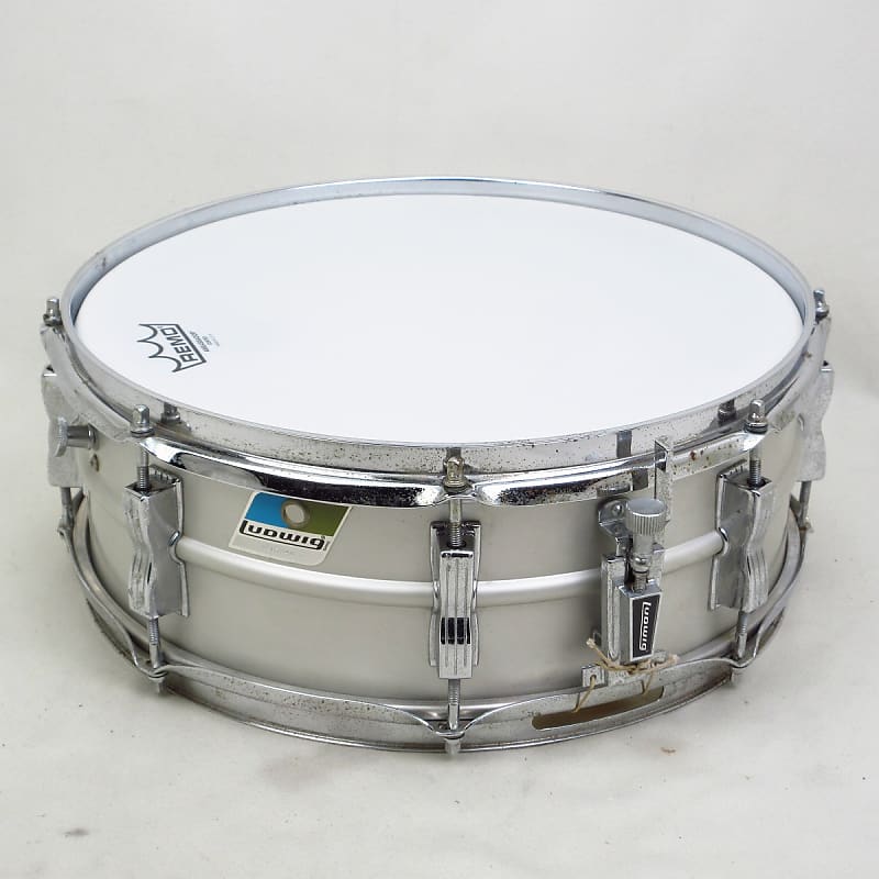 Ludwig LM404 Acrolite "Vintage""1970s [05/23] image 1