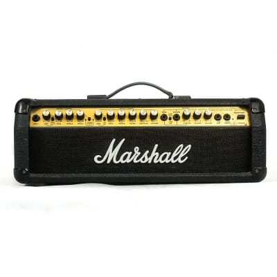 Marshall Valvestate 100V Model 8100 2-Channel 100-Watt Guitar Amp Head
