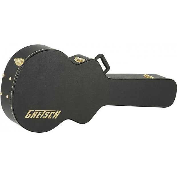 Gretsch G6241FT Hard Case for G5420/G5422 Series Guitars image 1