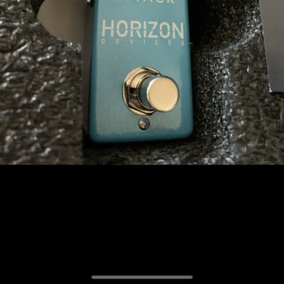 Reverb.com listing, price, conditions, and images for horizon-devices-nano-attack