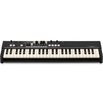 Hammond M-solo 49-Key Organ | Reverb