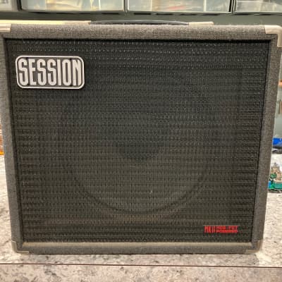 Session Sessionette 75 1x12 for sale