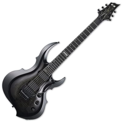 ギター E-ii FRX ESP E-II FRX Electric Guitar | Music & Arts