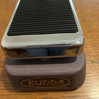Reverb.com listing, price, conditions, and images for budda-budwah