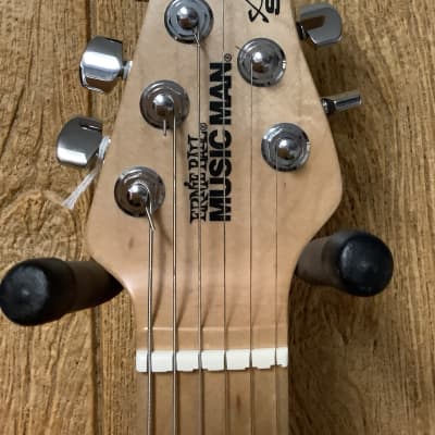 Ernie Ball Musicman Silhouette Special (w/ OHSC) image 5