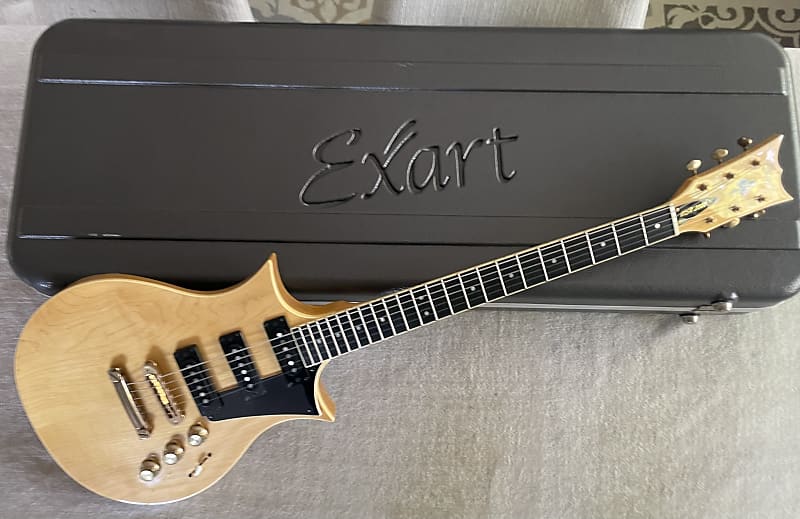 2004 Exart NSX-2000 / Yamaha SX-900B Reissue + Original Case + Warranty  Only 180 Made MIJ Japan Ultra Rare