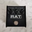 ProCo RAT 2 (Flat Box) USA 1989 Distortion Pedal