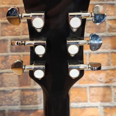 Urban Single-Cut Electric Guitar Flamed Sunburst w/ Accessories image 3