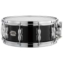Yamaha Recording Custom Wood Snare Drum 14x5.5 Solid Black