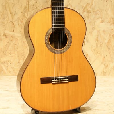 Yairi Classical Acoustic Guitars | Reverb