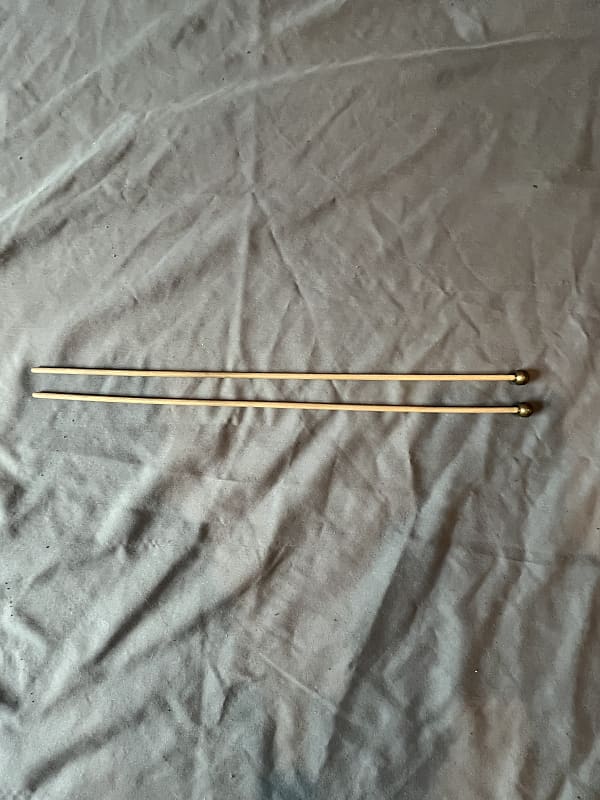 EQ Magic Flute Glockenspiel Mallets Late 1990s Reverb