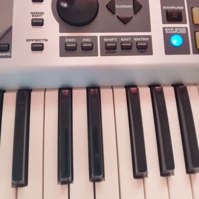 Roland Fantom X6 image 10