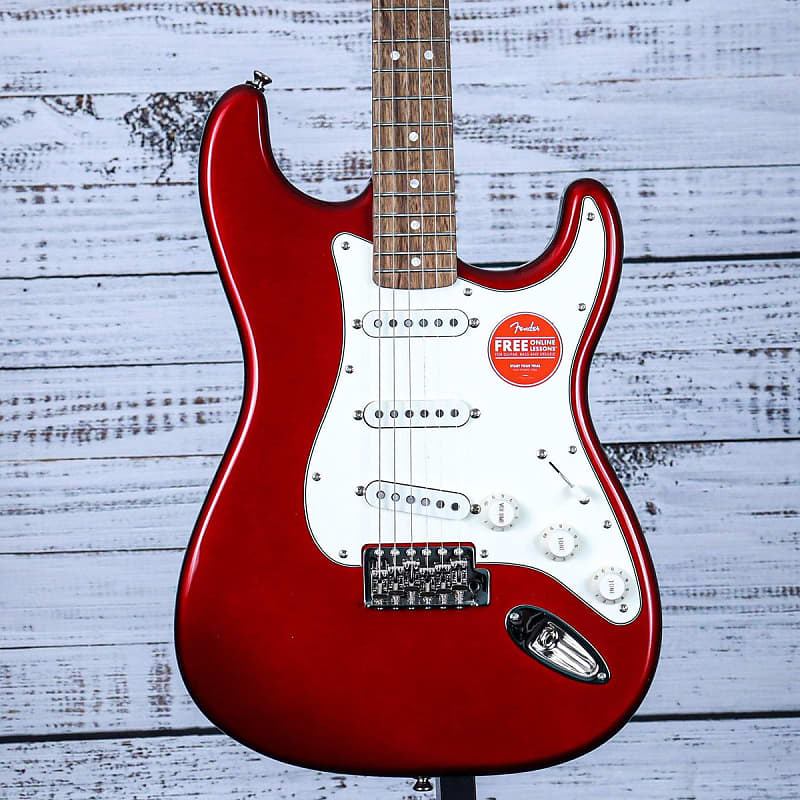 ギター Squier classic vibe 60s stratocaster hqdefault.jpg