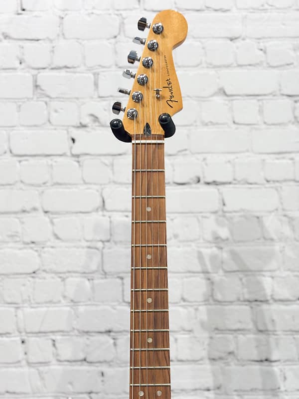 Fender Player Plus Stratocaster HSS | Reverb Fender Player Plus Stratocaster HSS | Reverb