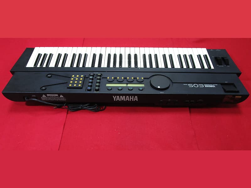 Yamaha YS200 FM Synthesizer