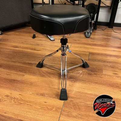 Tama Ht 850 Bc Drum Throne Chair image 2
