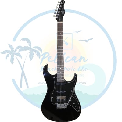 Tagima Brazil Series Stella Electric Guitar w/Free Professional Series Gig Bag for sale