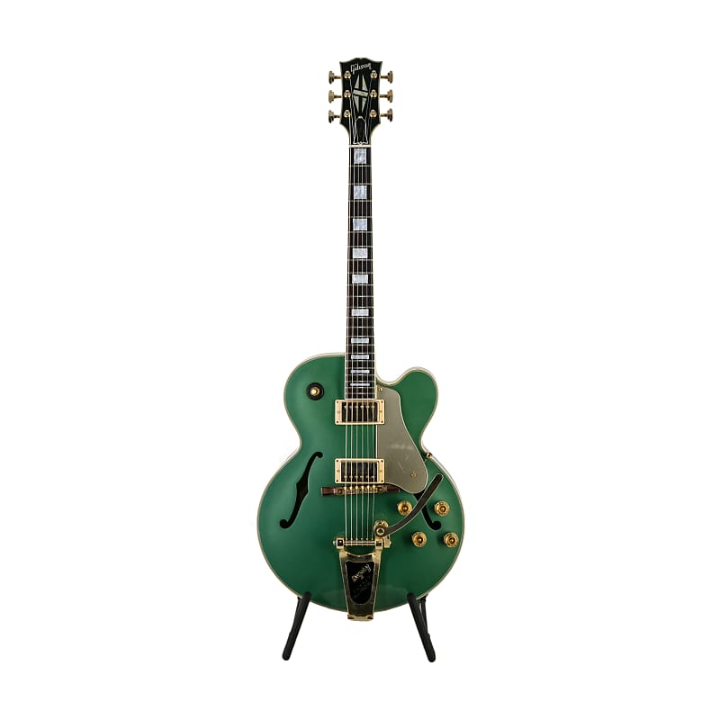 Carter Vintage - Gibson Memphis ES-275 Custom 2016, Tobacco