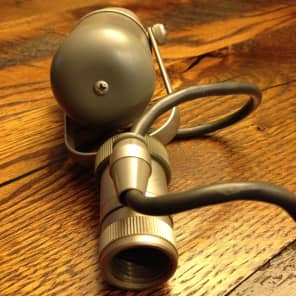 Sony C37 P Vintage Microphone - Free Shipping in USA!!! image 7