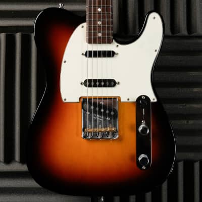 Fender Vintage Hot Rod '60s Telecaster | Reverb Canada