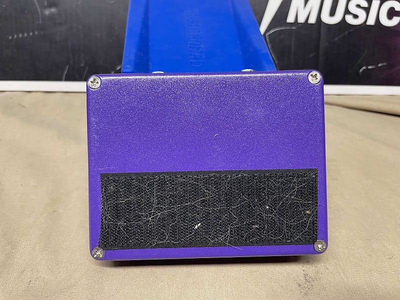 Lovepedal Purple Plexi Overdrive Pedal Purple | Reverb