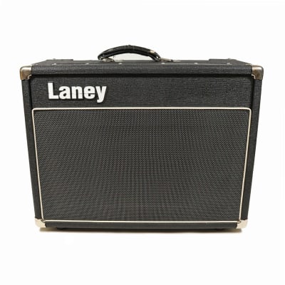 Laney TT20 Combo All Tube Tone Machine 1X12 | Reverb