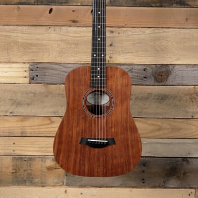 Taylor BT2 Left-Handed Baby Taylor 2 Acoustic | Reverb Australia