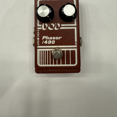 VIVIE Rhinotes Bass Overdrive [SN RN-490] [06/26] | Reverb