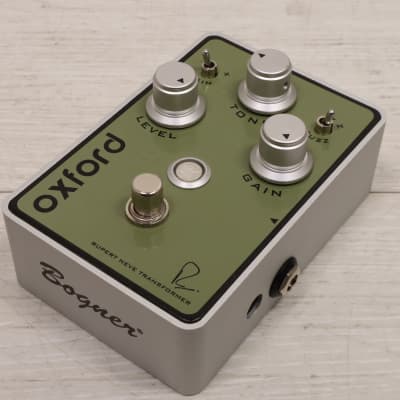 TKOG Oxford Drive | Reverb