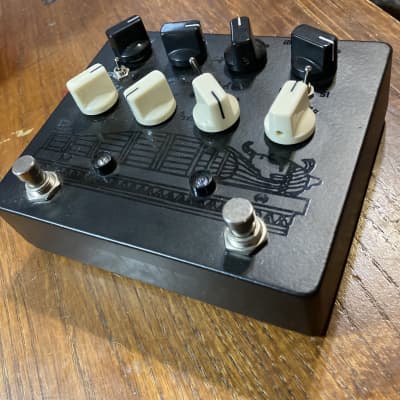 Reverb.com listing, price, conditions, and images for black-arts-toneworks-lstr