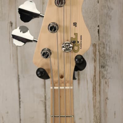 USED G&L Placentia Series JB Bass (982) image 5
