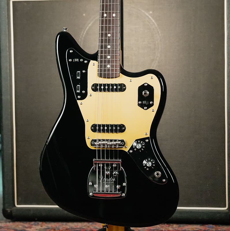 【500円引きクーポン】 60s Traditional MIJ Fender Jaguar Reverb | ギター