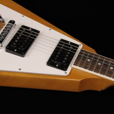 Gibson 70's Flying V - AN (#067) image 5