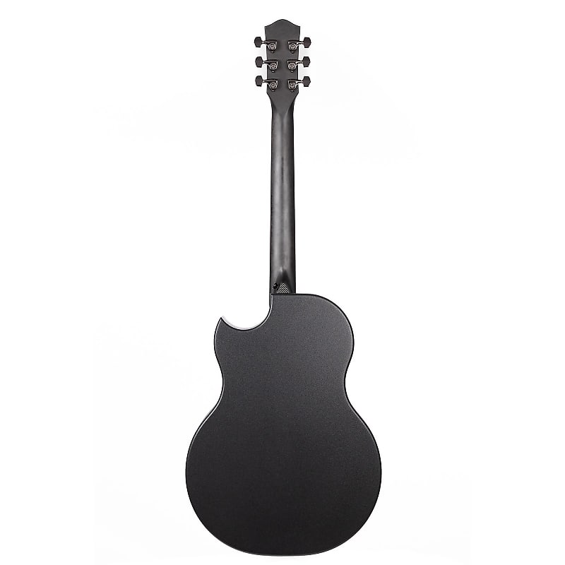McPherson Carbon Series Sable image 2