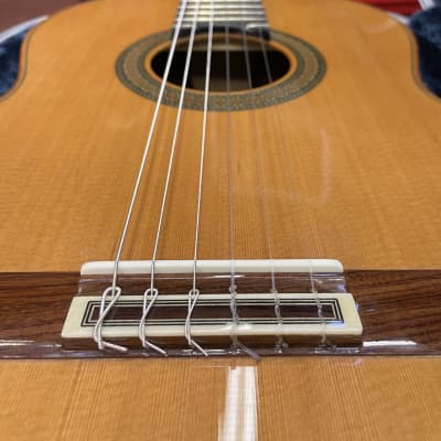 Teodoro Perez Madrid Classical Guitar 2018 for sale