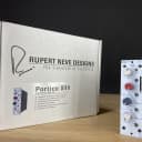 Rupert Neve Designs 511 Mic Preamp with Sweepable HPF, Variable Silk White