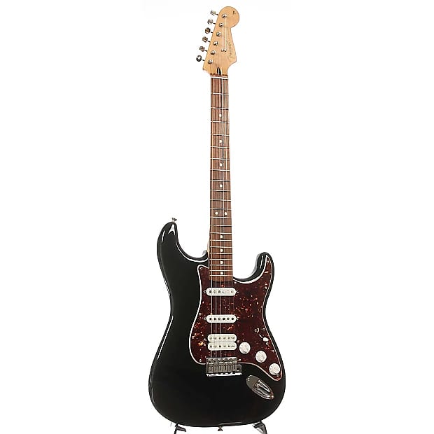 Fender Deluxe Power Stratocaster image 1
