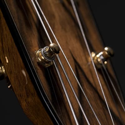 Martin Titanium Core Nickel Wrap Acoustic Guitar Strings Light Tension 12-55 image 5